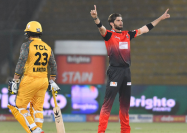PCB announces Team of PSL 8, Shaheen Afridi to lead