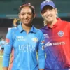 WPL 2023: Captain Meg Lanning Has Something to Say on Final Against Mumbai Indians