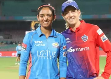 WPL 2023: Captain Meg Lanning Has Something to Say on Final Against Mumbai Indians
