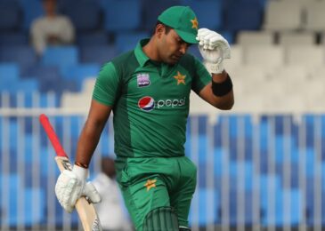 No big match-winner than Umar Akmal, says Raja