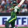 Babar Azam to Lead GIC in Ramadan Cricket Tournament