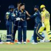 Gujarat Titans find a win over Chennai Super Kings in the league opener