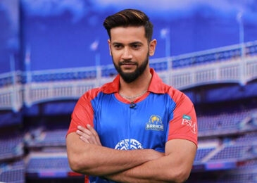 Imad Wasim Biography | Imad Wasim profile | Imad Wasim Net Worth