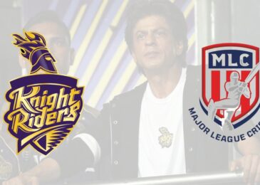 Los Angeles Knight Riders Squad for the Major League Cricket 2023