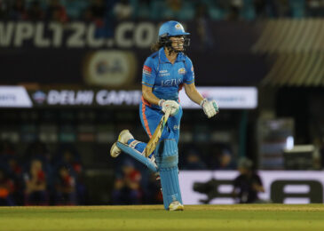 Mumbai Indians Women won the Women’s Premier League’s first edition