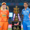 Massive win for Mumbai Indians Women over Gujarat Giants Women in the WPL Opener
