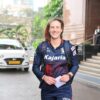 Fastest delivery in Women’s T20: Ellyse Perry Breaks Bowling Record