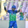 Mohammad Rizwan Reclaims Top Position in PSL 8 Run-Scorers List