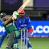 Pakistan vs Afghanistan 3 T20Is Series Schedule Announced