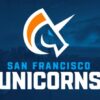 San Francisco Unicorns Squad for the MLC 2023