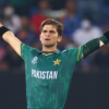 Did Sethi approach Shaheen Afridi for Pak vs Afg captaincy before squad announcement?