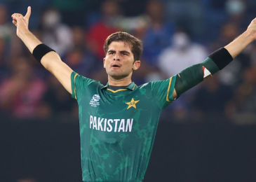 Did Sethi approach Shaheen Afridi for Pak vs Afg captaincy before squad announcement?