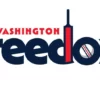 Washington Freedom Squad for the Major League Cricket 2023