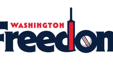 Washington Freedom Squad for the Major League Cricket 2023