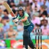 10 world-class cricketers from seven different countries named for The Women’s League Exhibition matches