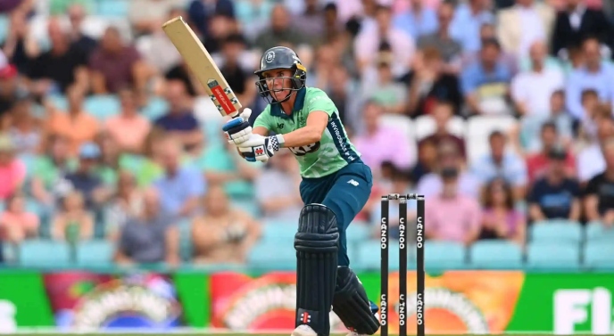 10 world-class cricketers from seven different countries named for The Women's League