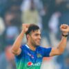 Abbas Afridi Biography | Abbas Afridi Profile | Abbas Afridi Net Worth