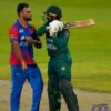 Najam Sethi Warns Afghanistan Cricket Board to Control Players’ Behavior