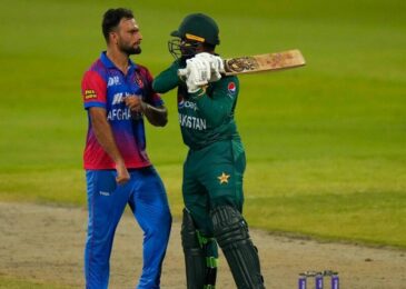 Najam Sethi Warns Afghanistan Cricket Board to Control Players’ Behavior