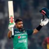 Babar Azam becomes most popular pick ahead of The Hundred
