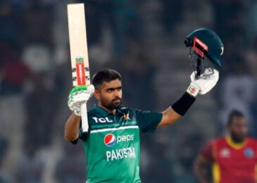 Babar Azam becomes most popular pick ahead of The Hundred