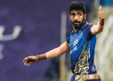 3 probables who could replace Bumrah in IPL 2023