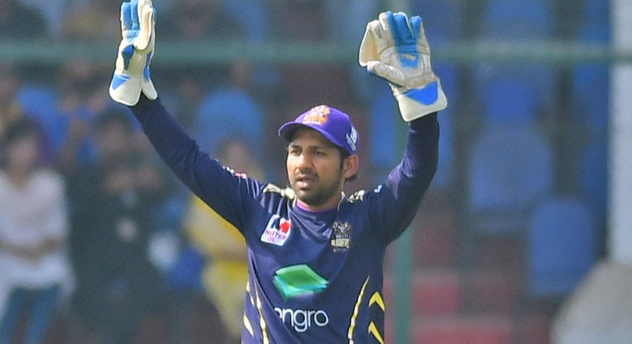 Quetta Gladiators' Captain Sarfaraz Ahmed to Miss Crucial PSL Match