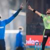 Football Meets Cricket: German Footballer Kevin Prince-Boateng Replicates Shaheen Shah Afridi’s Celebration Style