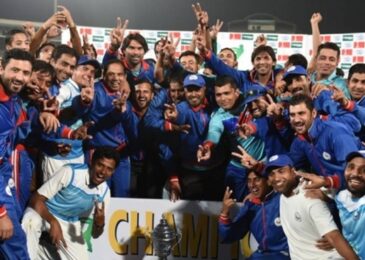 19 Departments Confirmed for PCB’s 2023-24 Domestic Season with New Applicants