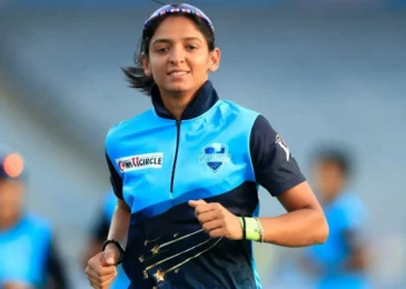 Harmanpreet Kaur Biography | Harmanpreet Kaur Profile | Harmanpreet Kaur Net Worth