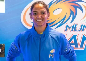 Delhi Capitals’ opening duo Lanning and Verma a big threat, says MI skipper Harmanpreet