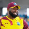 Kieron Pollard Biography | Kieron Pollard Profile | Kieron Pollard Net Worth