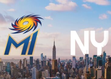 MI New York Squad for the Major League Cricket 2023