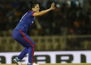 WPL 2023: 3 reasons why Marizanne Kapp was a bowling giant