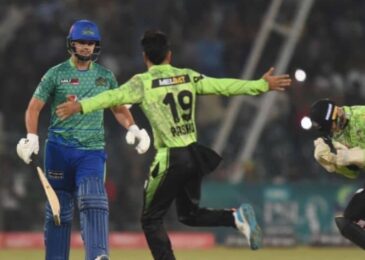 PSL 8 Final: Multan Sultans vs Lahore Qalandars – Five Key Stats and Squads