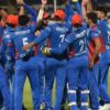 Afghanistan create history with series win over Pakistan