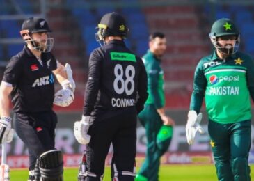 Big New Zealand players to miss Pakistan tour for IPL