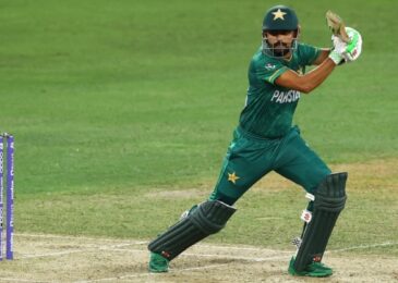 PCB Chairman Confirms Babar Azam Will Continue as Captain as Long as He Wants
