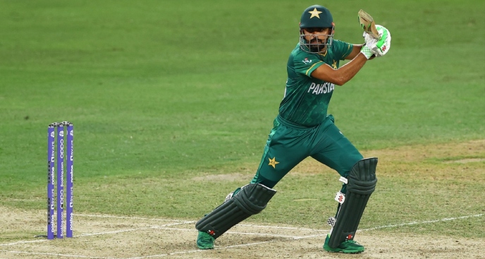 PCB Chairman Confirms Babar Azam Will Continue as Captain as Long as He Wants