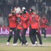 Teams for PSL 2023 Qualifier 1 and Eliminator 1 confirmed