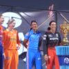 WPL 2023 Trophy Unveiled: Watch Here