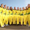 Australian Women Cricketers set to earn over A$1 Million per year from new pay deal