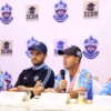 Delhi Capitals Open DC Cricket Academy in Northeast India
