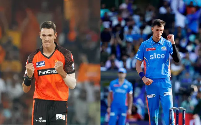 South African Twin Pair Makes IPL History