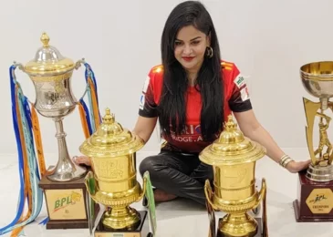 Interested in buying PSL franchise – who is Nafisa Kamal?