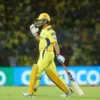 Moeen Ali Believes MS Dhoni Could Play IPL Next Year