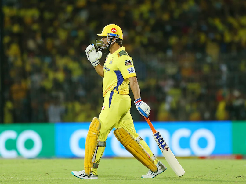 Moeen Ali Believes MS Dhoni Could Play IPL Next Year