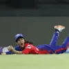 WPL 2023: Jemimah heard a fan making shocking comment about women cricketers