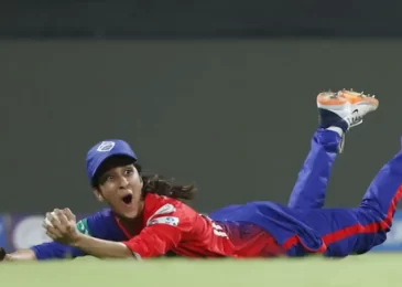 WPL 2023: Jemimah heard a fan making shocking comment about women cricketers