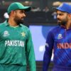 Babar Azam Reveals his Favorite Batsmen